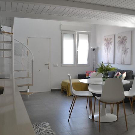 Apartamento En Playa Victoria Kadyks Zewnętrze zdjęcie