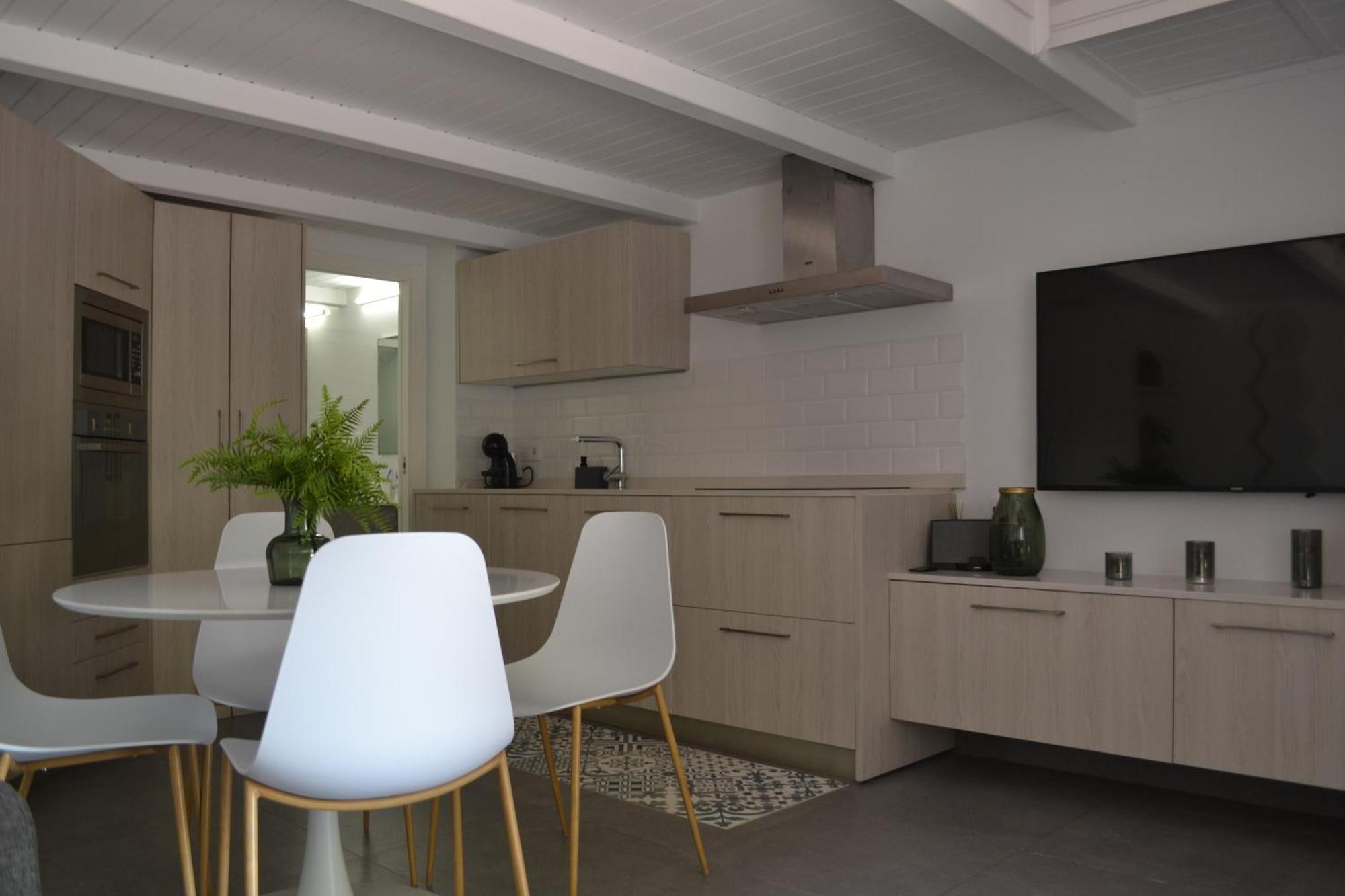 Apartamento En Playa Victoria Kadyks Zewnętrze zdjęcie