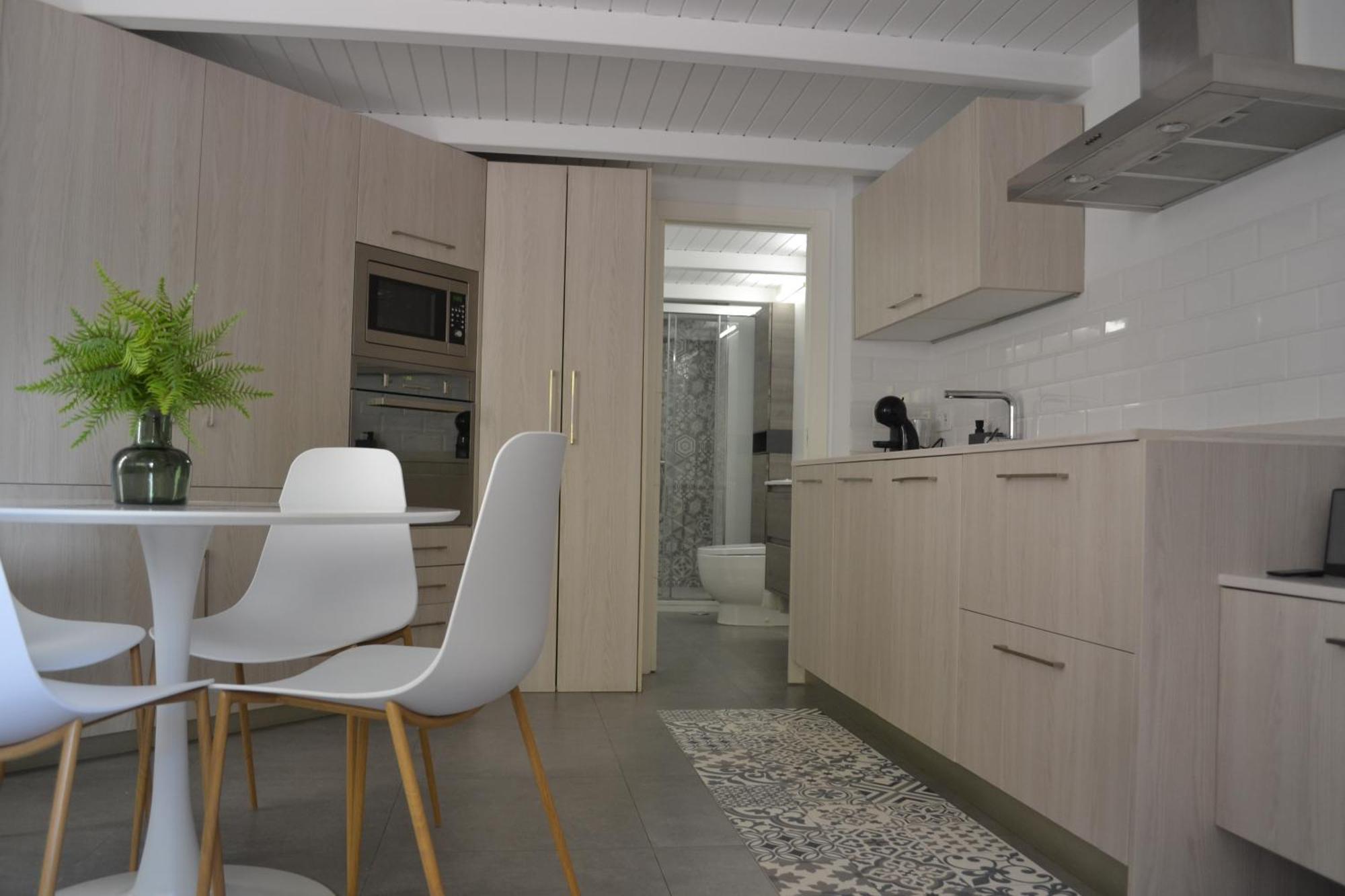 Apartamento En Playa Victoria Kadyks Zewnętrze zdjęcie