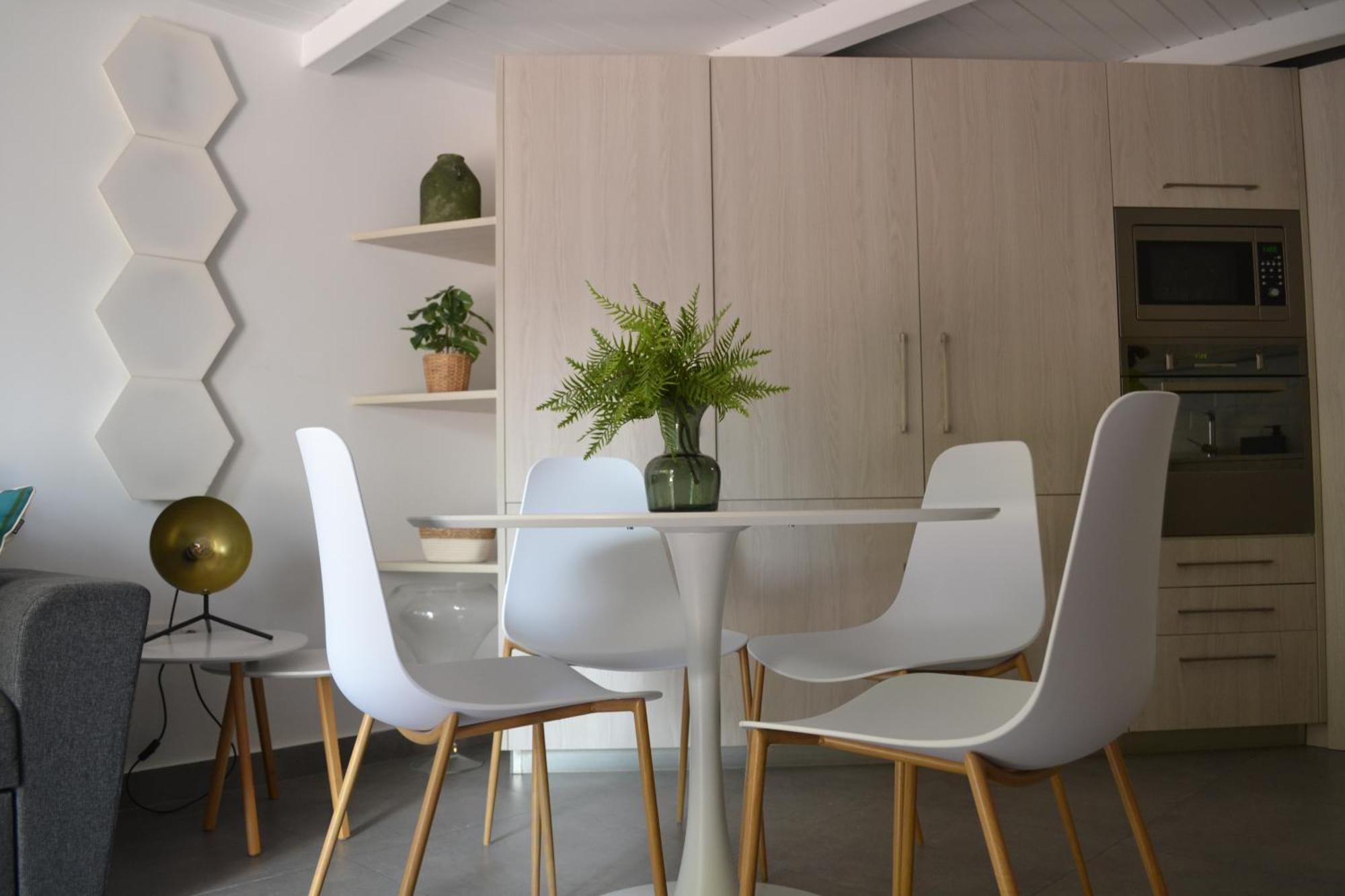 Apartamento En Playa Victoria Kadyks Zewnętrze zdjęcie