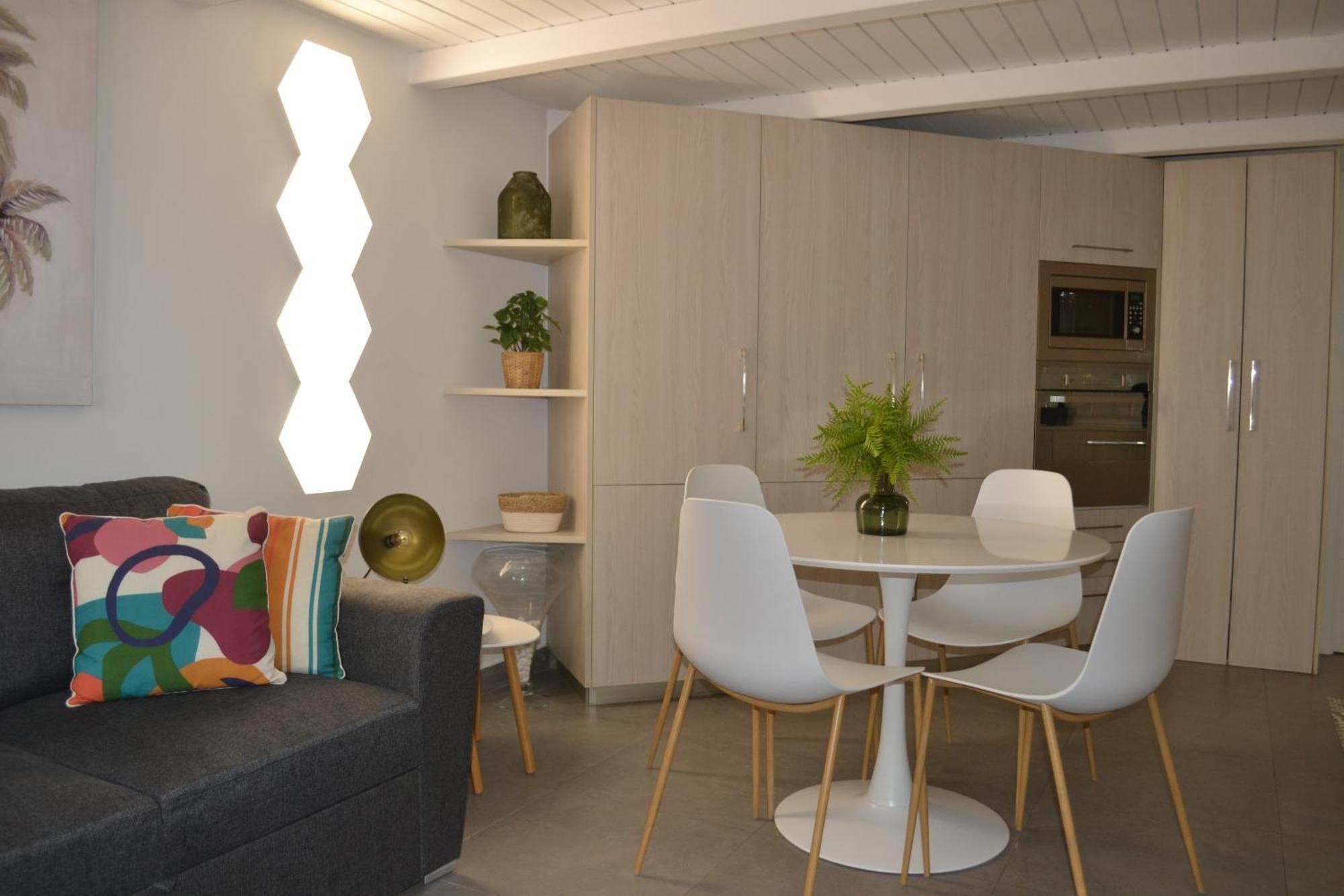 Apartamento En Playa Victoria Kadyks Zewnętrze zdjęcie
