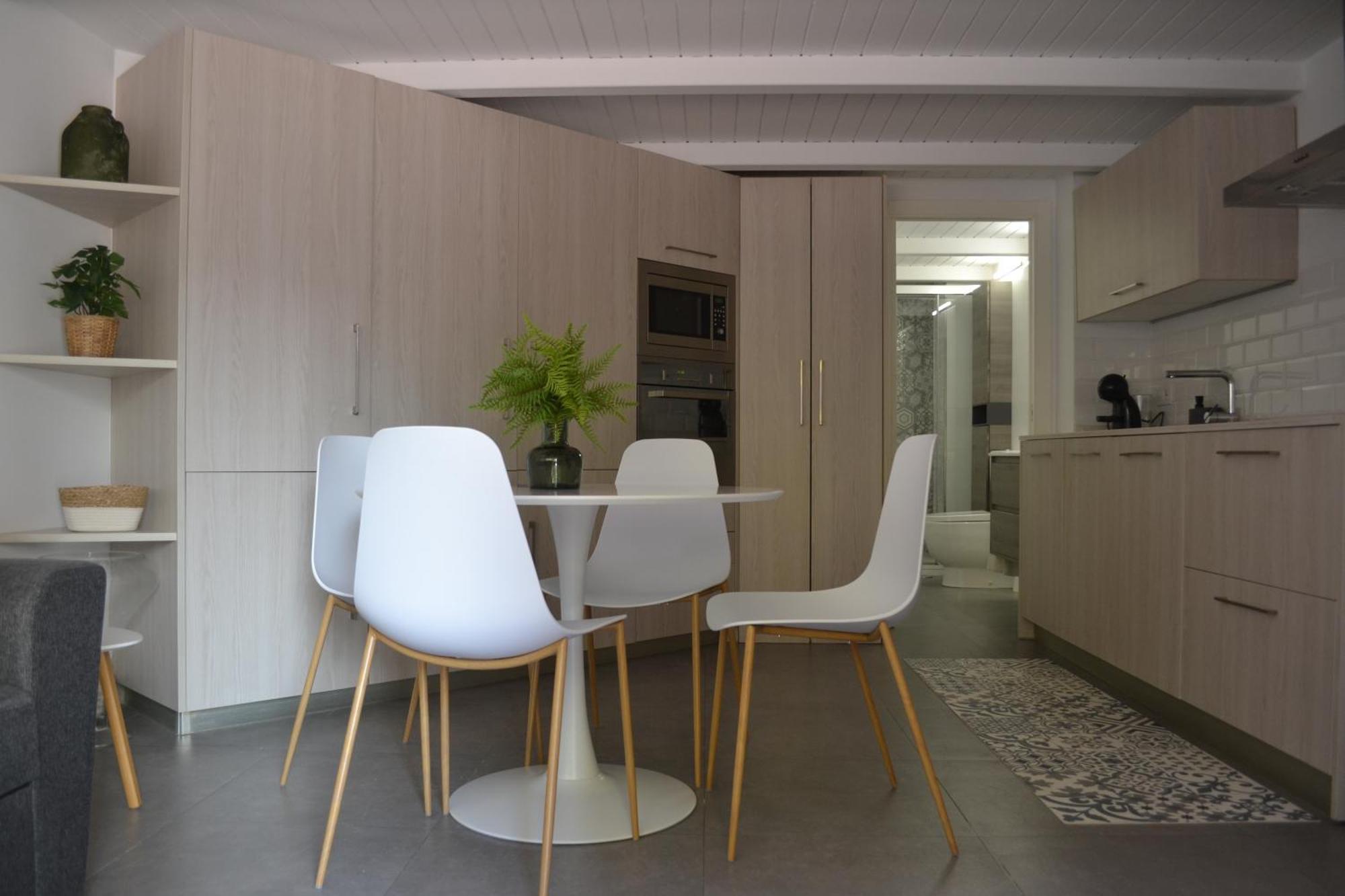 Apartamento En Playa Victoria Kadyks Zewnętrze zdjęcie