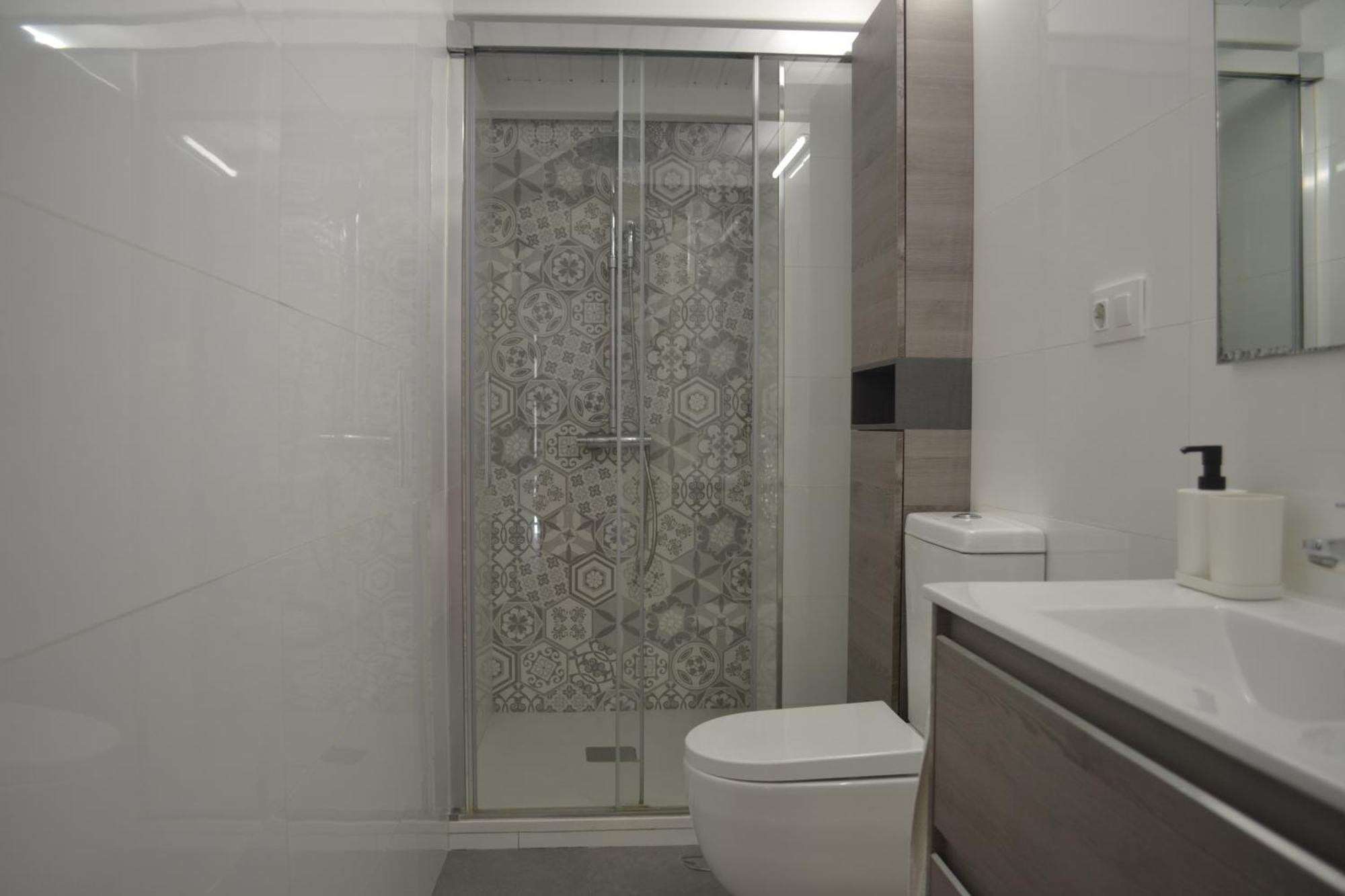 Apartamento En Playa Victoria Kadyks Zewnętrze zdjęcie