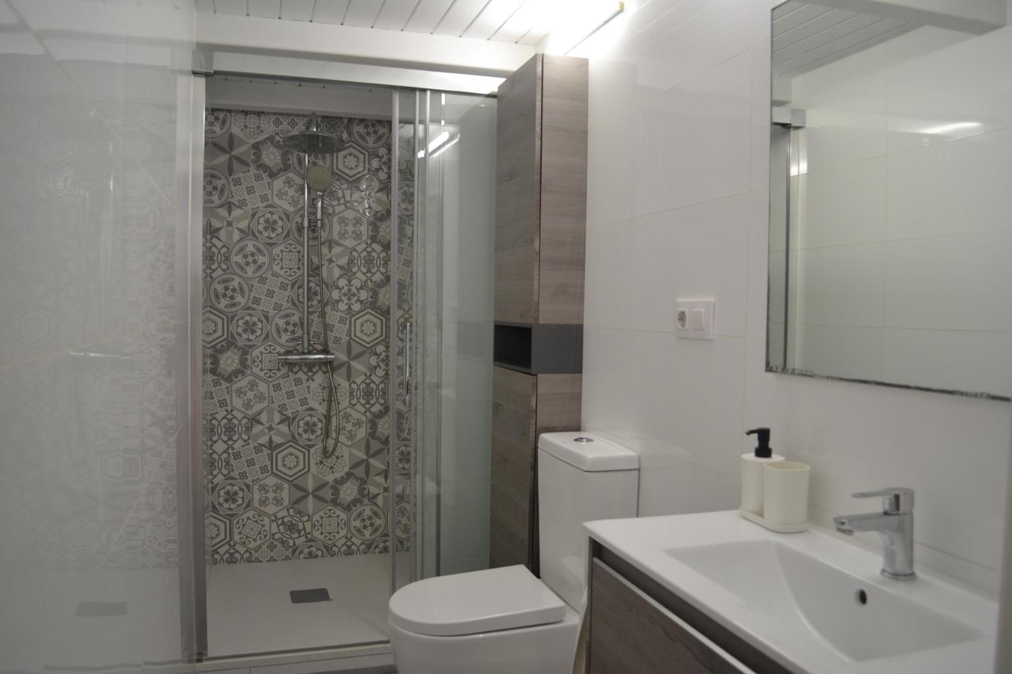 Apartamento En Playa Victoria Kadyks Zewnętrze zdjęcie